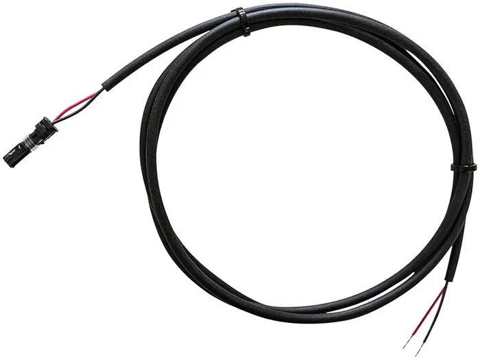 Supernova Bosch Connection Cable Rear, 150mm