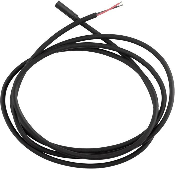 Supernova Ebike Light Connector Cable Includes Two, 3m Scotchlok Connectors