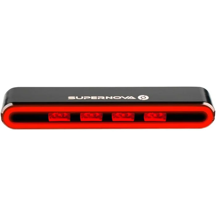Supernova M99 2 Pro Ebike Taillight