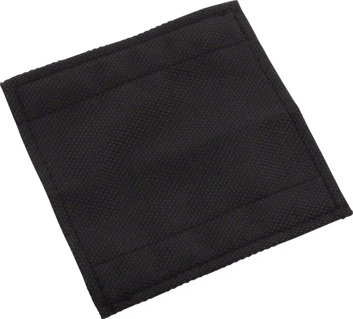 Surly Big Dummy Bag BrakeCaliper Wear Patch