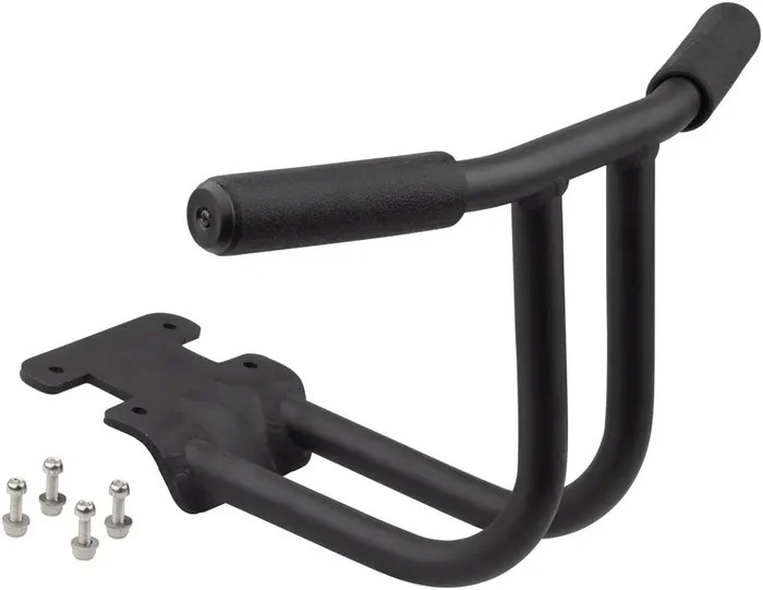 Surly Deck Bar, Black