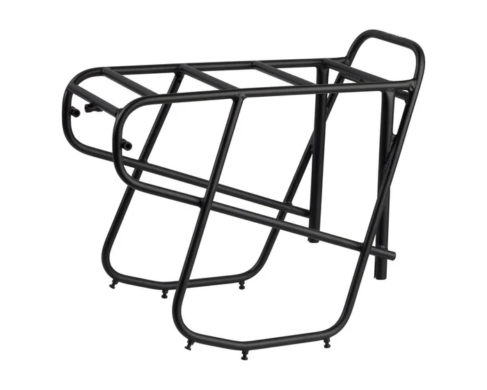 Surly Disc Rear Rack (Black) (Standard)