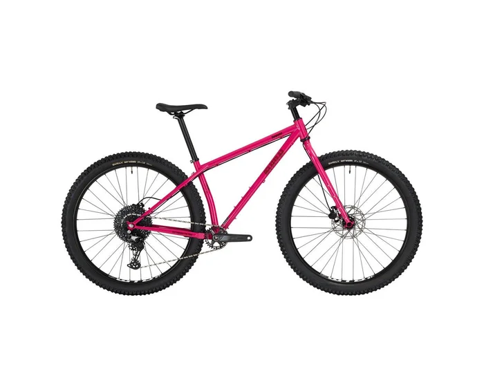 Surly Krampus 29″ Rigid Mountain Bike (Prickly Pear) (S)