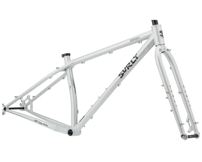 Surly Krampus 29″ Steel MTB Frameset (First Loser) (XL)