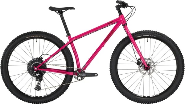Surly Krampus Rigid