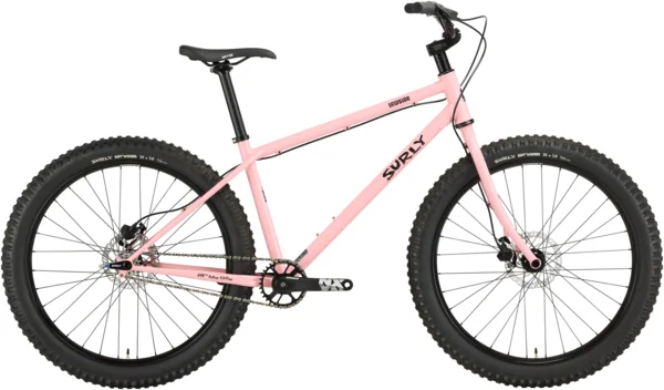Surly Lowside Bike