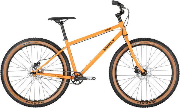 Surly Lowside