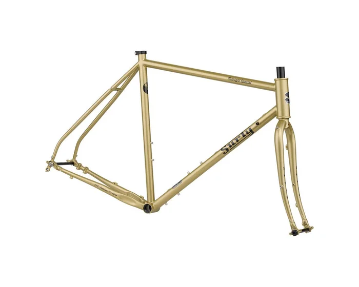 Surly Midnight Special Frameset (Fool’s Gold) (40cm)