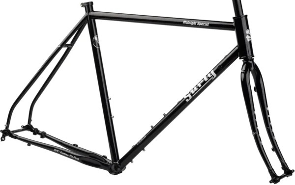 Surly Midnight Special Frameset