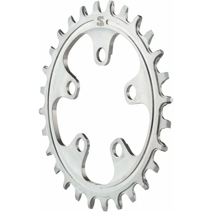 Surly Narrow Wide X-Sync Ring 28t 58mm BCD Stainless Steel