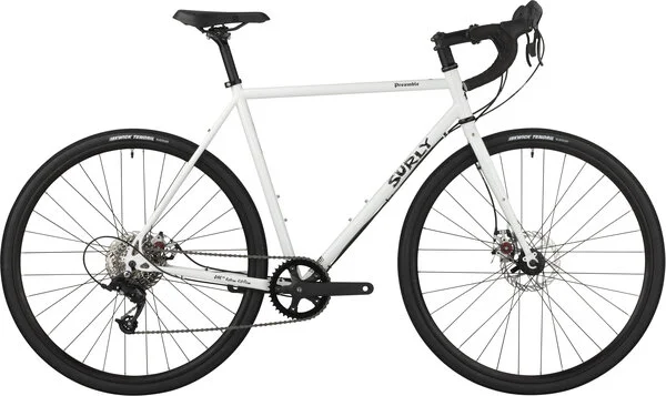 Surly Preamble Drop Bar