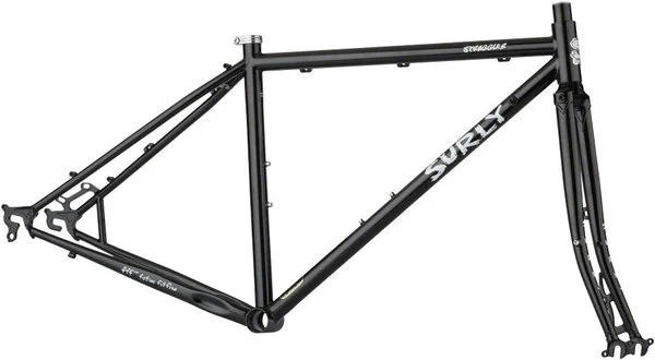 Surly Straggler Frameset
