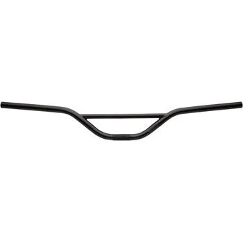 Surly Sunrise Bar Handlebar – 22.2mm Clamp 31.8mm Clamp w/ Included Shims 820mm Width 83mm Rise Chromoly