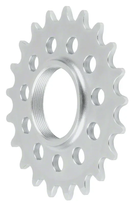 Surly Track Cog 1/8‘‘ X 19t Silver