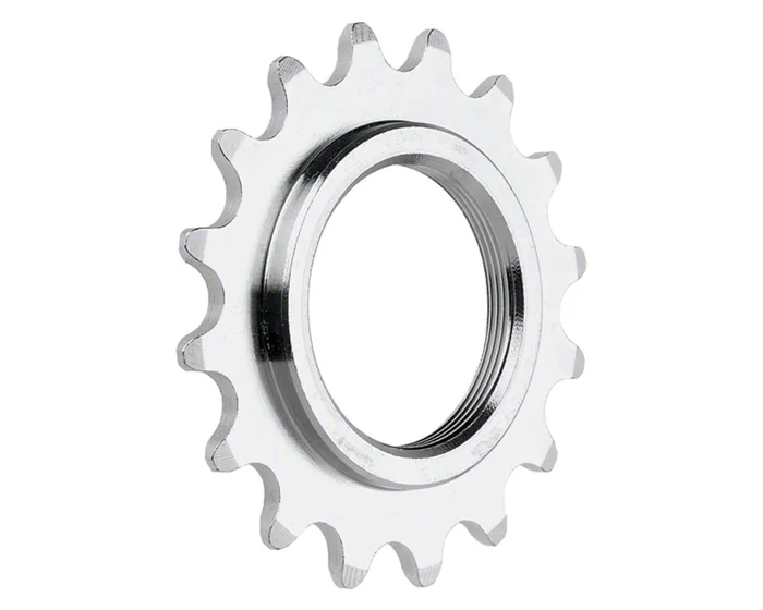 Surly Track Cog (Silver) (Single Speed) (1/8″) (15T)