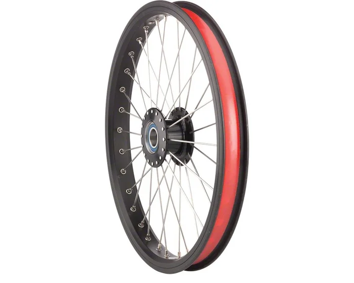 Surly Trailer Wheel for Bill and Ted Trailers (Single Wheel)