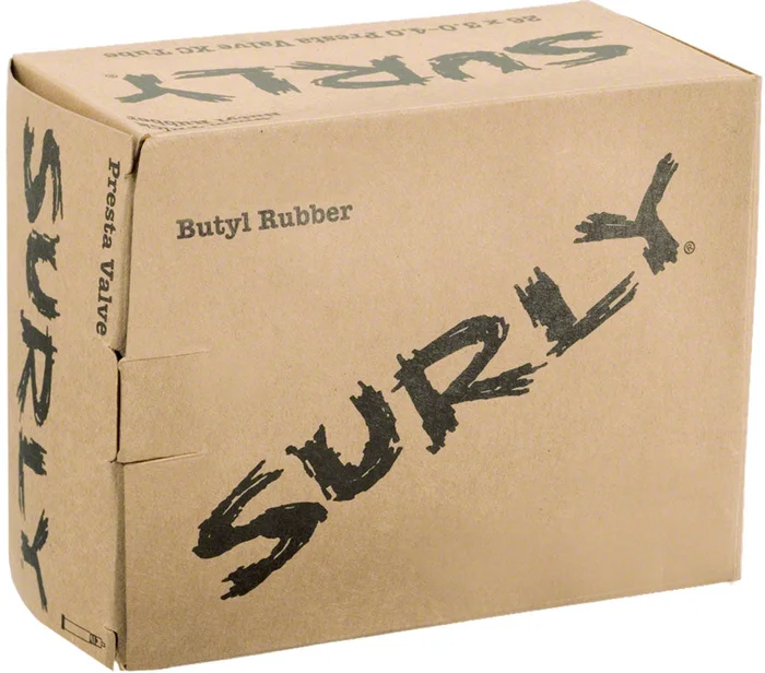 Surly Tube – 29+ x 3 Presta Valve