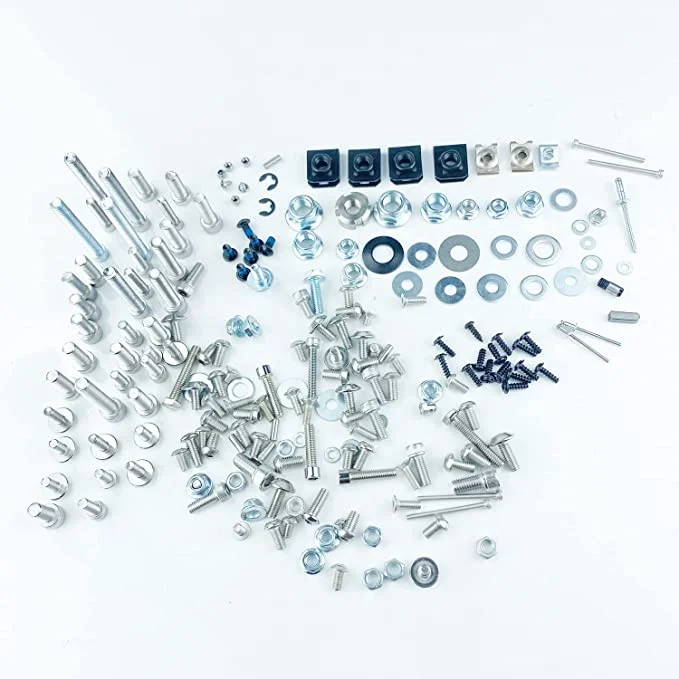 Surron Complete Bolt Kit