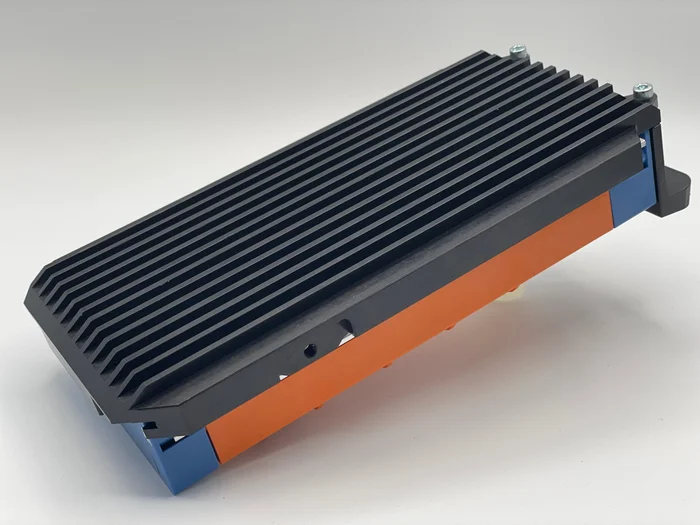 Surron/Segway/Emoto GLE BAC8000 Ready to Run LUDICROUS POWER UPGRADE! Now Shipping!