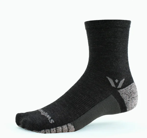 Swiftwick Flite XT Trail Five Socks
