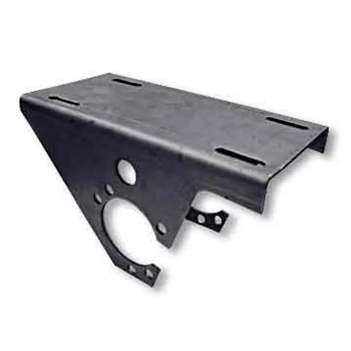 Swing Mount Unit, Steel