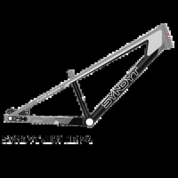 SYB 194 19” TT Junior 24 BMX Frame