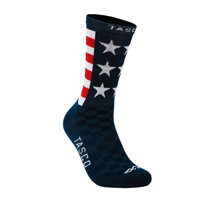 Tasco Indivisible Mountain Bike Socks