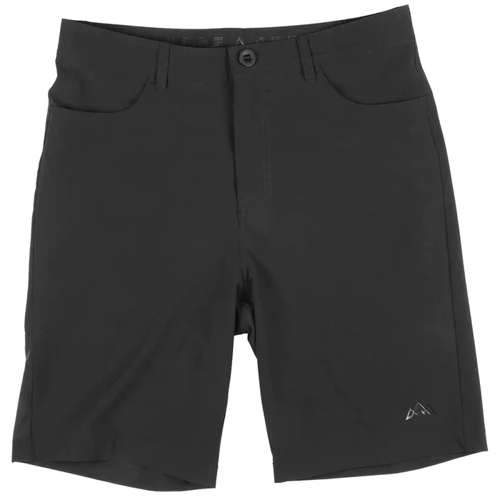 Tasco Sessions MTB Shorts XL (36″) Black
