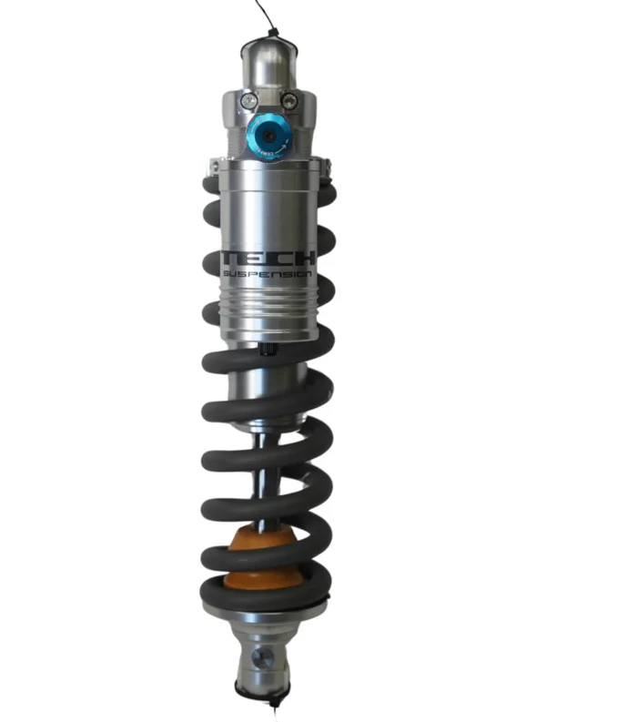 TECH Talaria Rear Shock