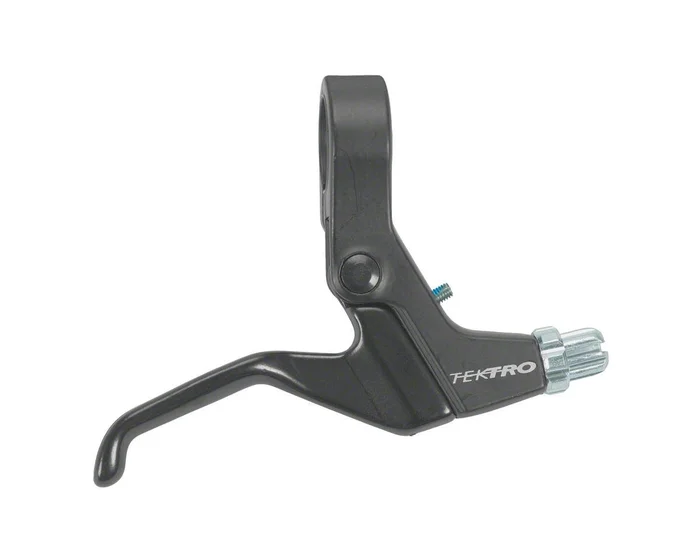 Tektro 316AG Mini-BMX Brake Lever (Black) (Right)