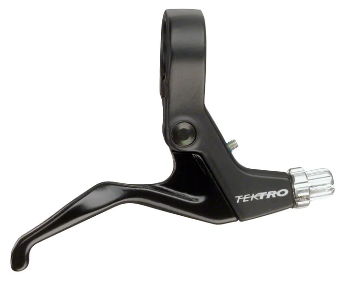 Tektro 319AC RH BMX Linear Pull Brake Lever – Black