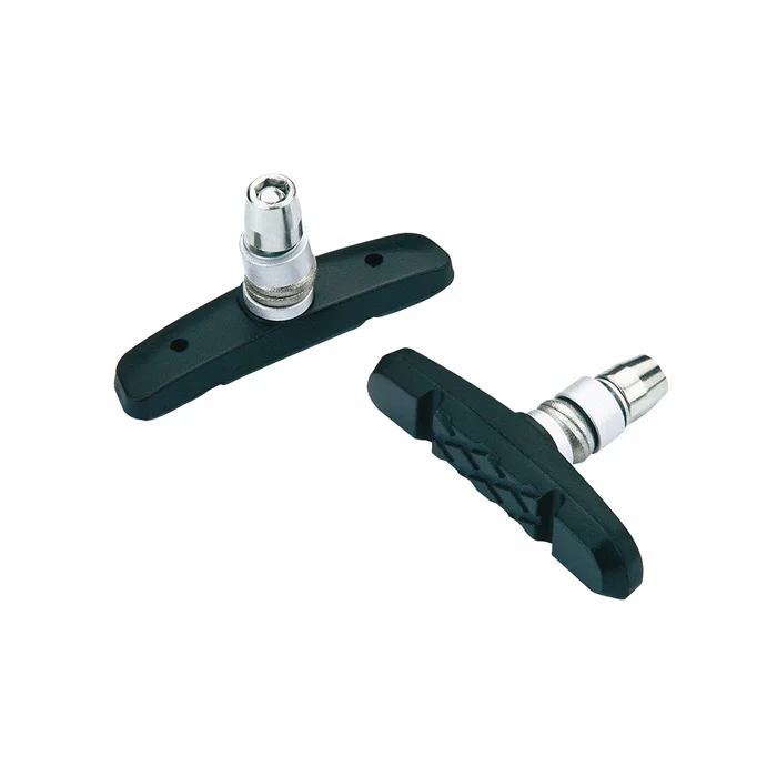 Tektro 836.12 Brake Pads for Linear Pull Brakes – 63mm Threaded Posts ABPD000369