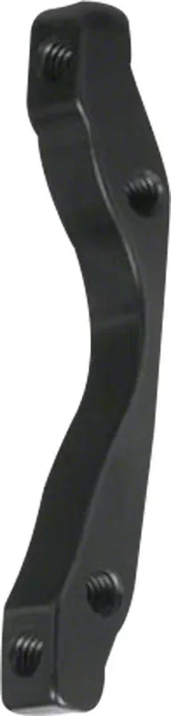 Tektro A2 Disc Brake Adapter – Rear IS to PM (140mm Rotor), Front IS to PM (160mm Rotor)