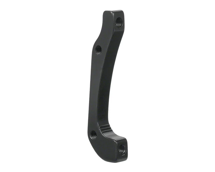 Tektro A3 Disc Brake Adapter (Rear IS to PM – 160mm Rotor) (Front IS to PM – 180mm Rotor)