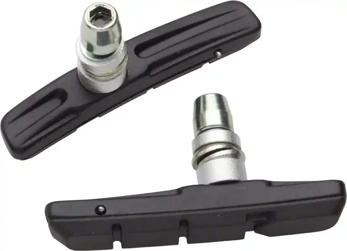 Tektro High Performance Linear Pull MTB Brake Shoes and Cartridge Style Pads