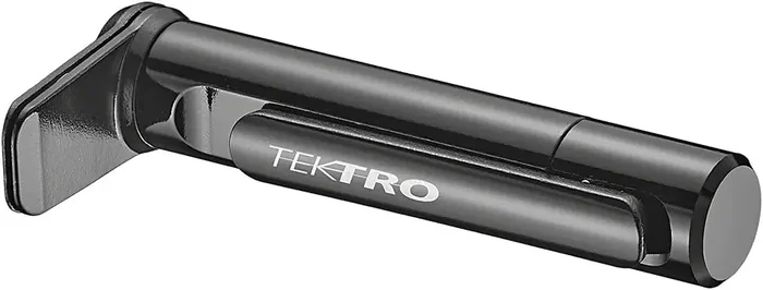 Tektro Piston Spreader Prepares The Caliper For Easy Brake Pad Replacement