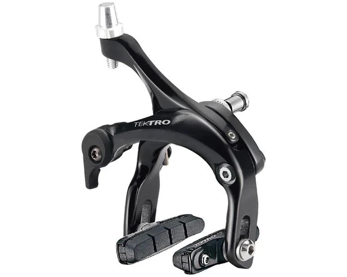 Tektro R526 Road Caliper Brake (Black) (Rear)