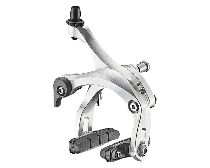 Tektro R526 Road Caliper Brake (Silver) (Front)