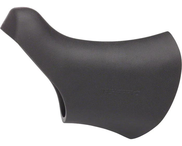 Tektro Replacement Hoods for RL340 and RL341 Levers (Black) (Pair)