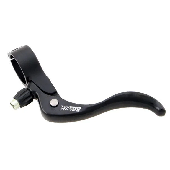 Tektro RL726 Cross Levers – 26mm Clamp Diameter Pair Gloss Black