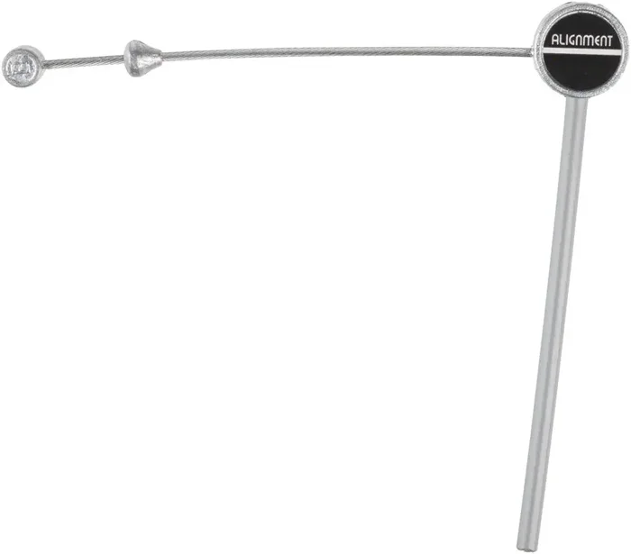 Tektro Z Link Wire B 82mm Length Fixed Angle Straddle Wire for Cantilever Brakes