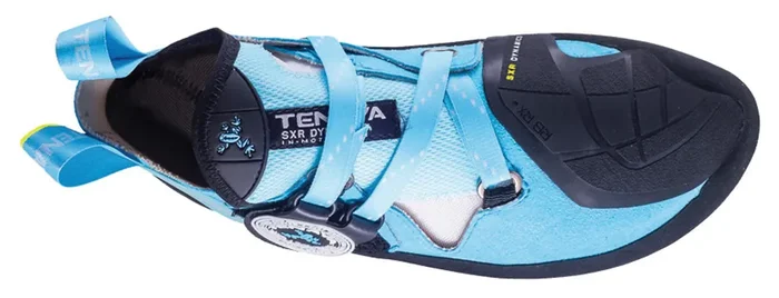Tenaya Indalo M2.5 / W3.5 Blue Aerial Plus