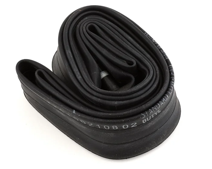 Teravail 700c Inner Tube (Schrader) (45 – 50mm) (35mm)