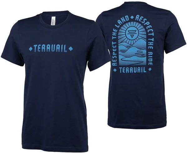 Teravail Landmark T-Shirt