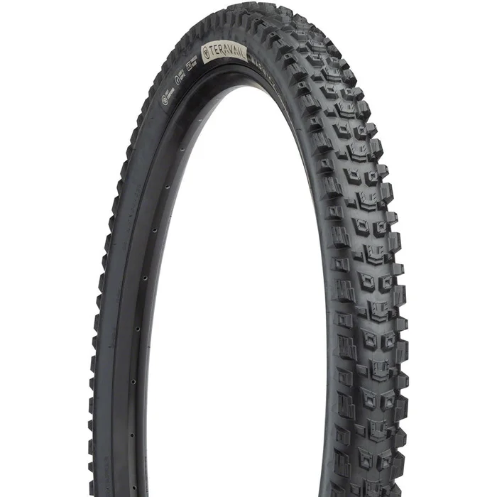 Teravail Warwick Tire – 29 x 2.5 Durable Grip Compound
