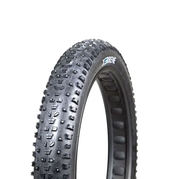 Terrene Cake Eater Tire, 27.5 x 4.0″ 120tpi w/Crown Stud T11612