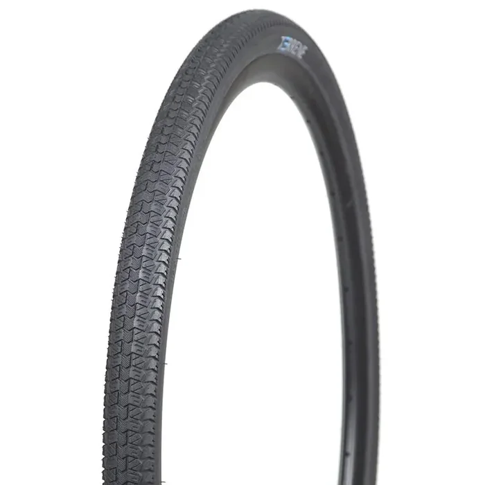 Terrene Honali K DuraTough Tire, 700 x 50c, Black NLS T11056