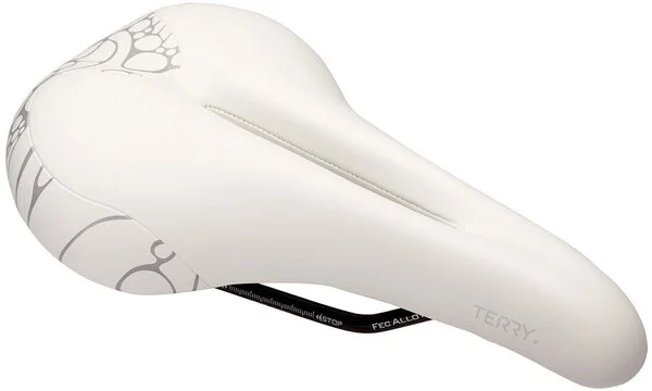 Terry Butterfly Cromoly Saddle