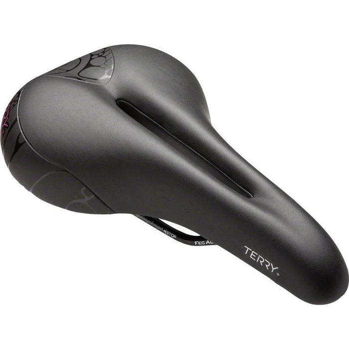 Terry Butterfly Cromoly Women’s Saddle