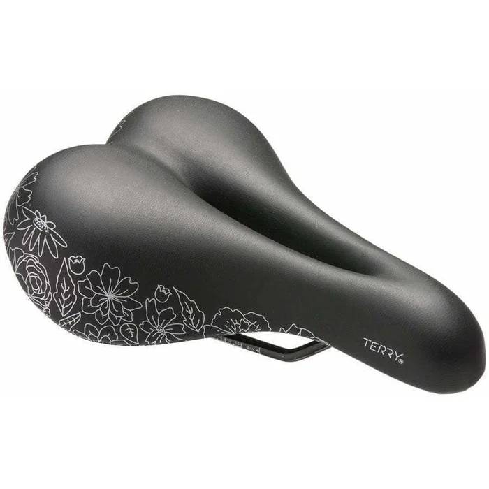 Terry Women’s Cite X Gel Flower Bike Seat